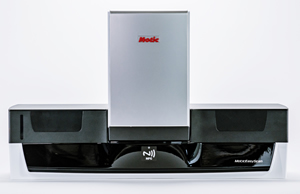 MoticEasyScan Infinity: